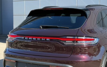 Porsche Macan I рестайлинг, 2024 год, 9 400 000 рублей, 8 фотография