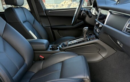 Porsche Macan I рестайлинг, 2024 год, 9 400 000 рублей, 18 фотография