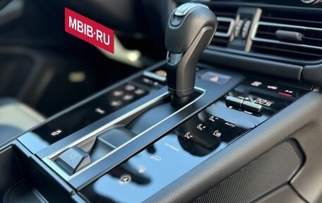 Porsche Macan I рестайлинг, 2024 год, 9 400 000 рублей, 19 фотография