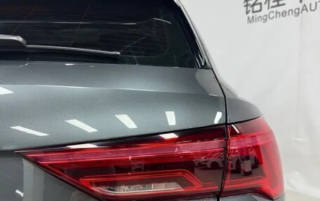 Audi Q3, 2022 год, 2 700 000 рублей, 7 фотография
