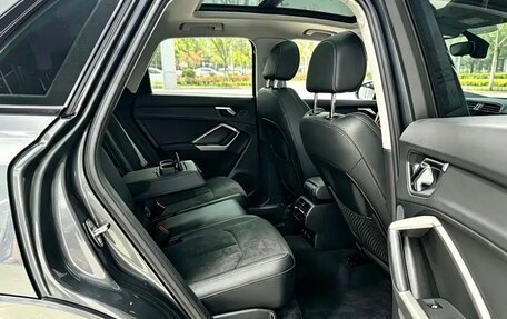 Audi Q3, 2022 год, 2 700 000 рублей, 19 фотография