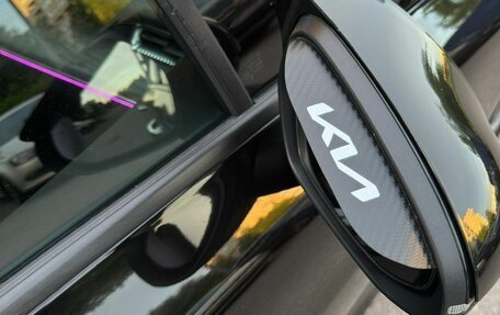 KIA K5, 2021 год, 2 400 000 рублей, 14 фотография