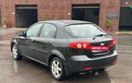 Chevrolet Lacetti, 2008 год, 252 000 рублей, 2 фотография