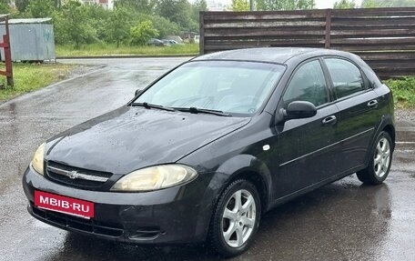 Chevrolet Lacetti, 2008 год, 252 000 рублей, 3 фотография
