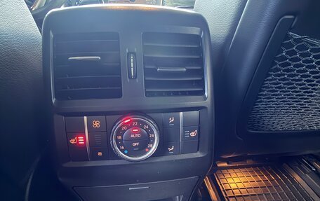 Mercedes-Benz GLS, 2017 год, 5 650 000 рублей, 10 фотография
