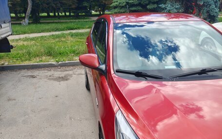 Hyundai Solaris II рестайлинг, 2016 год, 1 150 000 рублей, 7 фотография