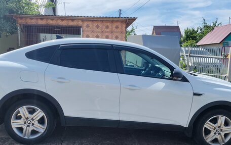 Renault Arkana I, 2020 год, 1 550 000 рублей, 12 фотография