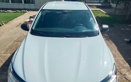 Renault Arkana I, 2020 год, 1 550 000 рублей, 13 фотография