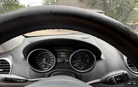 Mercedes-Benz M-Класс, 2011 год, 1 515 000 рублей, 12 фотография