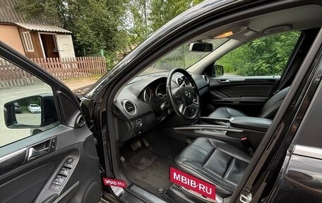 Mercedes-Benz M-Класс, 2011 год, 1 515 000 рублей, 7 фотография