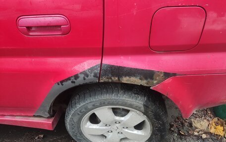 Honda HR-V I, 2000 год, 270 000 рублей, 3 фотография