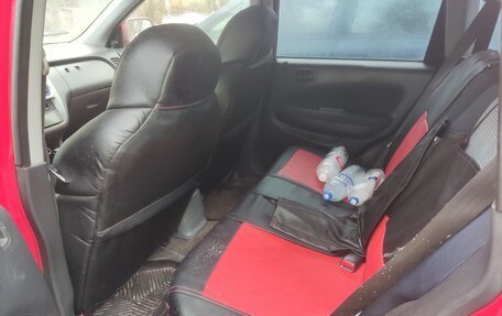 Honda HR-V I, 2000 год, 270 000 рублей, 4 фотография