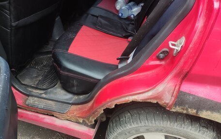 Honda HR-V I, 2000 год, 270 000 рублей, 5 фотография