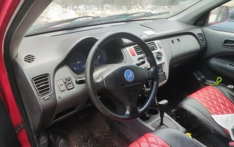Honda HR-V I, 2000 год, 270 000 рублей, 6 фотография