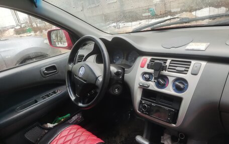 Honda HR-V I, 2000 год, 270 000 рублей, 9 фотография