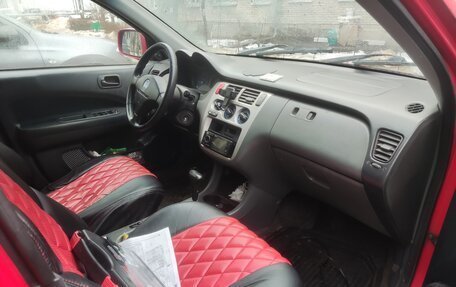 Honda HR-V I, 2000 год, 270 000 рублей, 10 фотография