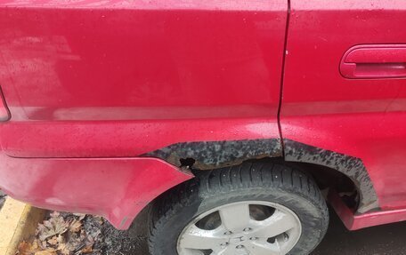 Honda HR-V I, 2000 год, 270 000 рублей, 11 фотография