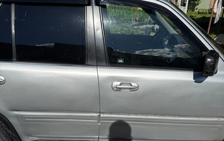 Honda CR-V IV, 2001 год, 450 000 рублей, 3 фотография