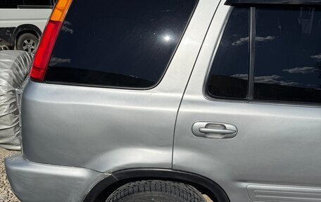 Honda CR-V IV, 2001 год, 450 000 рублей, 4 фотография