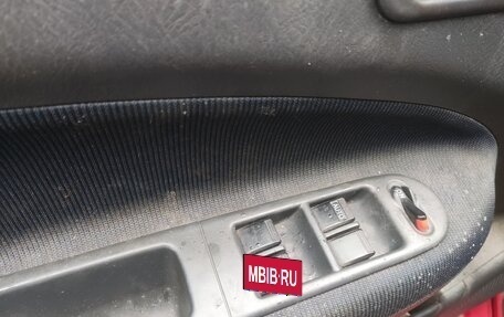 Honda HR-V I, 2000 год, 270 000 рублей, 7 фотография
