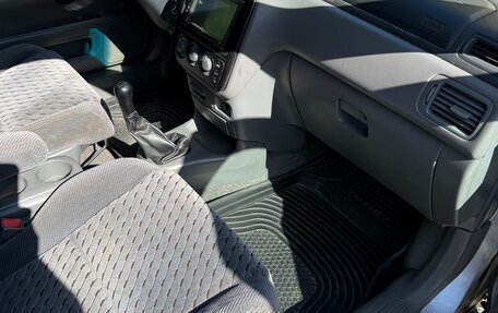 Honda CR-V IV, 2001 год, 450 000 рублей, 16 фотография