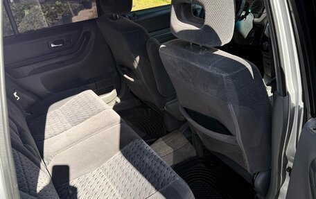 Honda CR-V IV, 2001 год, 450 000 рублей, 17 фотография