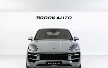 Porsche Cayenne III, 2026 год, 23 390 000 рублей, 2 фотография