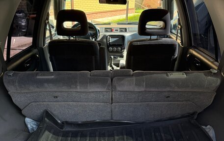 Honda CR-V IV, 2001 год, 450 000 рублей, 26 фотография