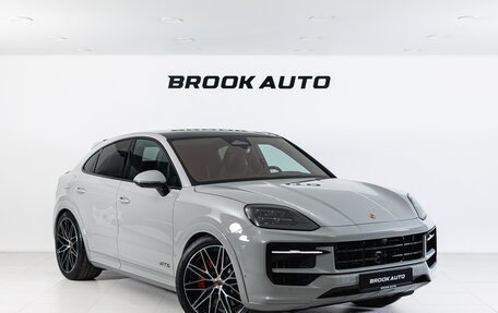 Porsche Cayenne III, 2026 год, 23 390 000 рублей, 3 фотография
