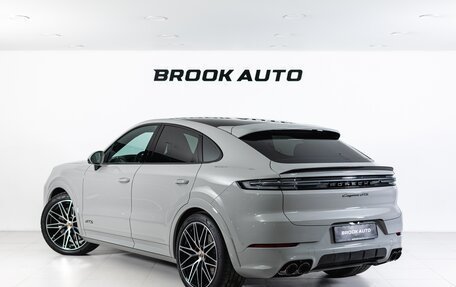 Porsche Cayenne III, 2026 год, 23 390 000 рублей, 4 фотография