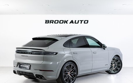 Porsche Cayenne III, 2026 год, 23 390 000 рублей, 6 фотография