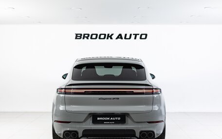 Porsche Cayenne III, 2026 год, 23 390 000 рублей, 5 фотография