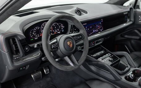 Porsche Cayenne III, 2026 год, 23 390 000 рублей, 11 фотография