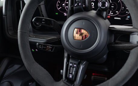 Porsche Cayenne III, 2026 год, 23 390 000 рублей, 18 фотография