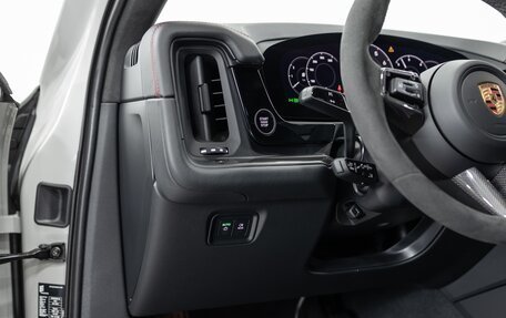 Porsche Cayenne III, 2026 год, 23 390 000 рублей, 15 фотография
