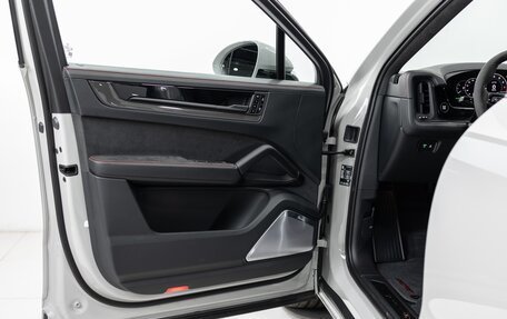 Porsche Cayenne III, 2026 год, 23 390 000 рублей, 8 фотография