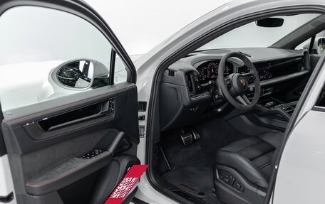 Porsche Cayenne III, 2026 год, 23 390 000 рублей, 7 фотография