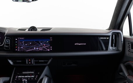 Porsche Cayenne III, 2026 год, 23 390 000 рублей, 22 фотография