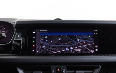 Porsche Cayenne III, 2026 год, 23 390 000 рублей, 23 фотография