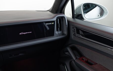 Porsche Cayenne III, 2026 год, 23 390 000 рублей, 21 фотография