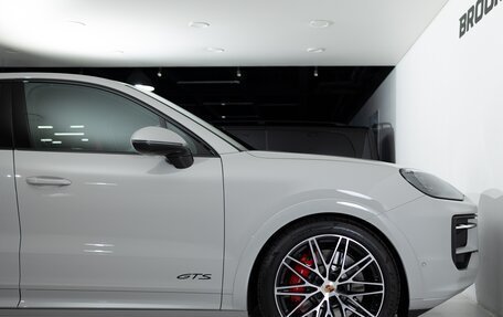 Porsche Cayenne III, 2026 год, 23 390 000 рублей, 37 фотография