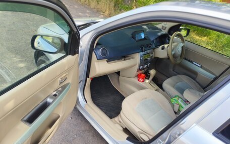 Mazda Demio III (DE), 2002 год, 330 000 рублей, 11 фотография