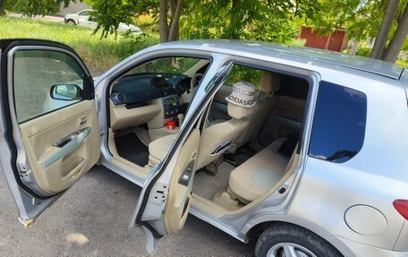 Mazda Demio III (DE), 2002 год, 330 000 рублей, 13 фотография