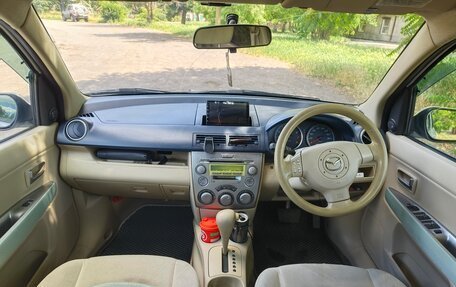 Mazda Demio III (DE), 2002 год, 330 000 рублей, 9 фотография