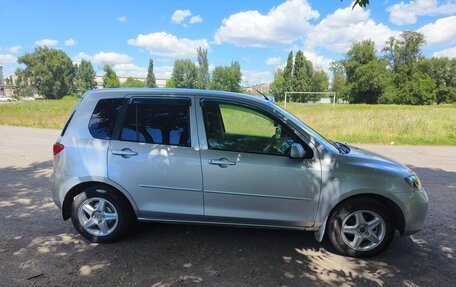 Mazda Demio III (DE), 2002 год, 330 000 рублей, 4 фотография