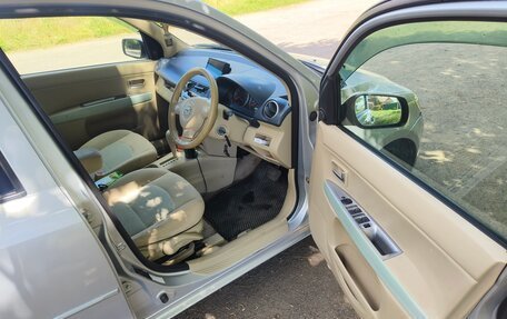 Mazda Demio III (DE), 2002 год, 330 000 рублей, 10 фотография