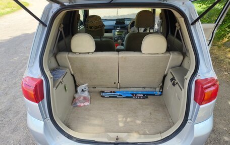 Mazda Demio III (DE), 2002 год, 330 000 рублей, 14 фотография