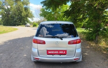 Mazda Demio III (DE), 2002 год, 330 000 рублей, 6 фотография