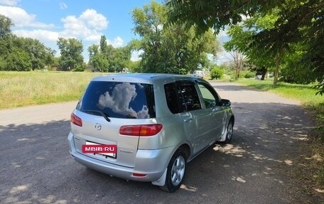Mazda Demio III (DE), 2002 год, 330 000 рублей, 5 фотография