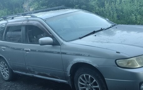 Nissan Avenir II, 1998 год, 145 000 рублей, 1 фотография